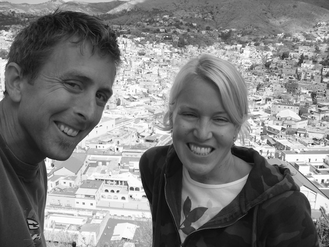 MX Guanajuato View Us